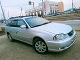 Toyota Avensis 2001 годаүшін3 700 000 тг. в Шымкент – фото 2