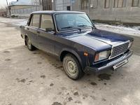 ВАЗ (Lada) 2107 2011 годаfor2 500 000 тг. в Шымкент