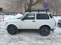 ВАЗ (Lada) Lada 2121 2020 года за 4 775 555 тг. в Усть-Каменогорск – фото 2