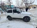 ВАЗ (Lada) Lada 2121 2020 годаүшін4 775 555 тг. в Усть-Каменогорск