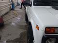 ВАЗ (Lada) Lada 2121 2020 годаfor4 775 555 тг. в Усть-Каменогорск – фото 3