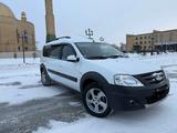 ВАЗ (Lada) Largus Cross 2020 года за 6 700 000 тг. в Семей