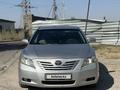 Toyota Camry 2007 годаүшін4 880 000 тг. в Шымкент – фото 2