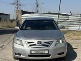 Toyota Camry 2007 годаүшін4 880 000 тг. в Шымкент – фото 2