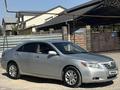 Toyota Camry 2007 годаүшін4 880 000 тг. в Шымкент