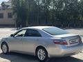 Toyota Camry 2007 годаүшін4 880 000 тг. в Шымкент – фото 4