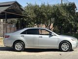 Toyota Camry 2007 годаүшін4 880 000 тг. в Шымкент – фото 3