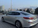 Kia Optima 2019 годаfor9 800 000 тг. в Алматы – фото 3