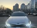 Kia Optima 2019 годаүшін9 800 000 тг. в Алматы – фото 18