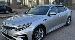 Kia Optima 2019 годаүшін9 800 000 тг. в Алматы – фото 5