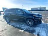 Toyota Highlander 2018 года за 18 700 000 тг. в Кызылорда