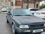 Audi 80 1992 года за 800 000 тг. в Актау – фото 2
