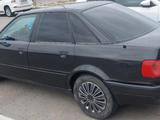 Audi 80 1992 года за 800 000 тг. в Актау – фото 4