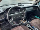 Audi 80 1992 года за 800 000 тг. в Актау – фото 5
