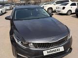 Kia K5 2019 года за 7 000 000 тг. в Алматы