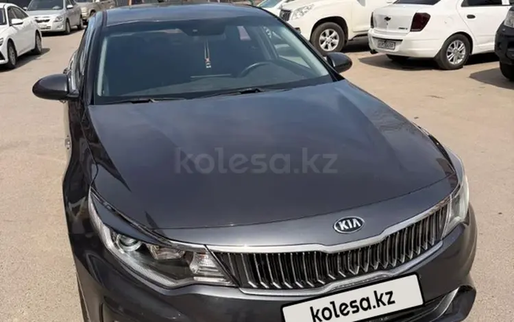 Kia K5 2019 года за 7 000 000 тг. в Алматы