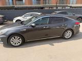 Kia K5 2019 годаүшін7 000 000 тг. в Алматы – фото 3