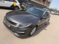 Kia K5 2019 года за 7 000 000 тг. в Алматы – фото 2