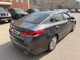 Kia K5 2019 годаүшін7 000 000 тг. в Алматы – фото 5