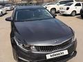Kia K5 2019 года за 7 000 000 тг. в Алматы – фото 9