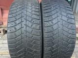 235/55/17 два баллона за 15 000 тг. в Астана