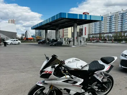 Yamaha  FZR600 2007 года за 3 000 000 тг. в Астана