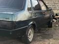 ВАЗ (Lada) 21099 2001 года за 1 200 000 тг. в Урджар – фото 10