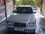 Mercedes-Benz C 280 1995 годаүшін1 700 000 тг. в Шымкент