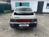 ВАЗ (Lada) 2112 2006 годаүшін400 000 тг. в Федоровка (Федоровский р-н) – фото 4