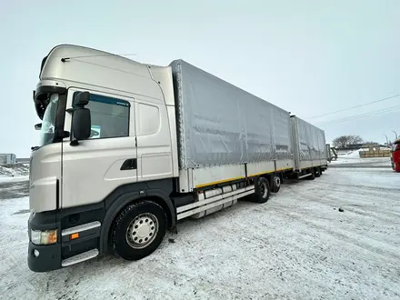 Scania  R440 2012 года за 47 000 000 тг. в Костанай