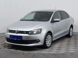 Volkswagen Polo 2013 годаүшін4 370 000 тг. в Астана