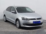 Volkswagen Polo 2013 годаүшін4 370 000 тг. в Астана – фото 3