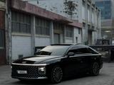 Hyundai Grandeur 2023 года за 23 000 000 тг. в Алматы