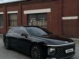 Hyundai Grandeur 2023 года за 23 000 000 тг. в Алматы – фото 4