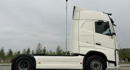 Volvo  FH 2018 года за 37 000 000 тг. в Алматы – фото 4