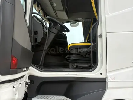 Volvo  FH 2018 года за 37 000 000 тг. в Алматы – фото 17