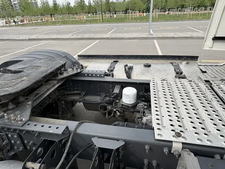 Volvo  FH 2018 года за 37 000 000 тг. в Алматы – фото 16
