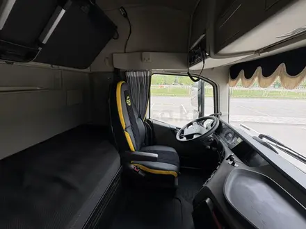 Volvo  FH 2018 года за 37 000 000 тг. в Алматы – фото 20