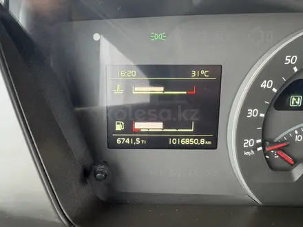 Volvo  FH 2018 года за 37 000 000 тг. в Алматы – фото 25