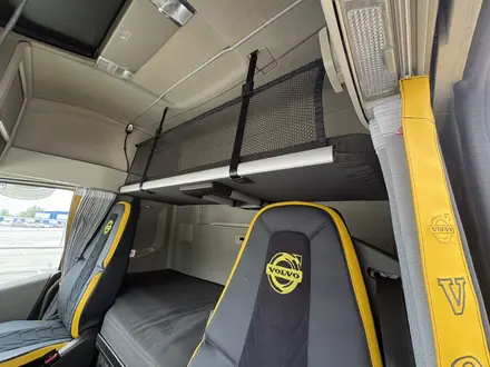 Volvo  FH 2018 года за 37 000 000 тг. в Алматы – фото 22