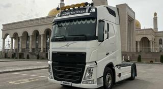 Volvo  FH 2018 года за 37 000 000 тг. в Алматы
