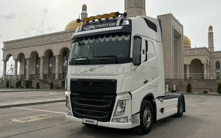 Volvo  FH 2018 года за 37 000 000 тг. в Алматы