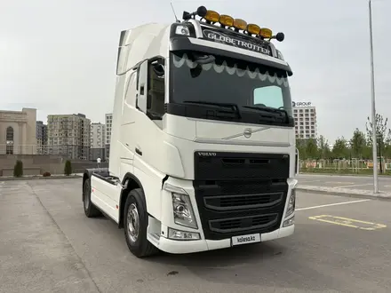 Volvo  FH 2018 года за 37 000 000 тг. в Алматы – фото 2