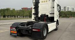 Volvo  FH 2018 года за 37 000 000 тг. в Алматы – фото 5
