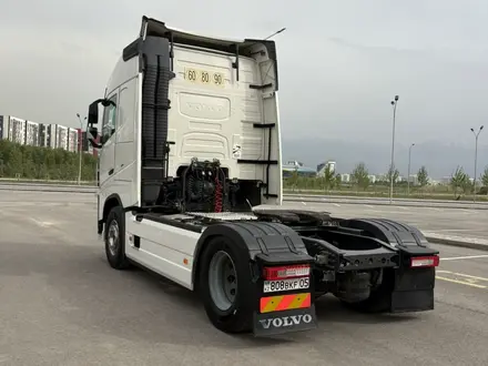 Volvo  FH 2018 года за 37 000 000 тг. в Алматы – фото 6