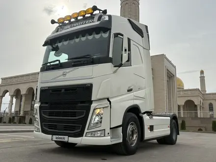 Volvo  FH 2018 года за 37 000 000 тг. в Алматы – фото 8