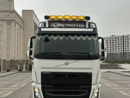 Volvo  FH 2018 года за 37 000 000 тг. в Алматы – фото 7