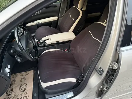 Mercedes-Benz S 500 2007 года за 8 000 000 тг. в Алматы – фото 15