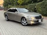 Mercedes-Benz S 500 2007 годаүшін8 000 000 тг. в Алматы – фото 2