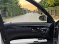 Mercedes-Benz S 500 2007 года за 8 000 000 тг. в Алматы – фото 22